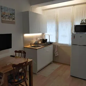  Appartamento Mimma E Mario