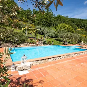  Alloggio per agriturismo Dell'angelo Italia