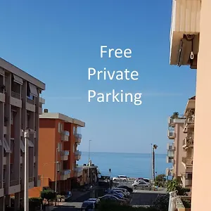  Appartamento Casalmare Via Asse