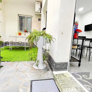 Casa vacanze Black & White Italia